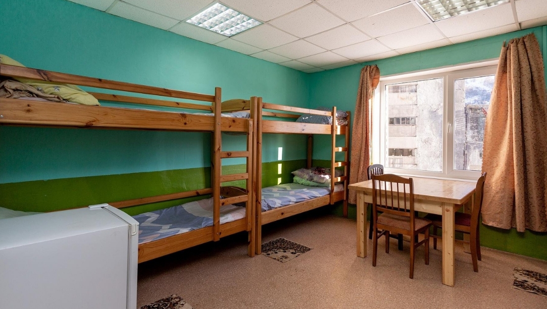 Фото организации