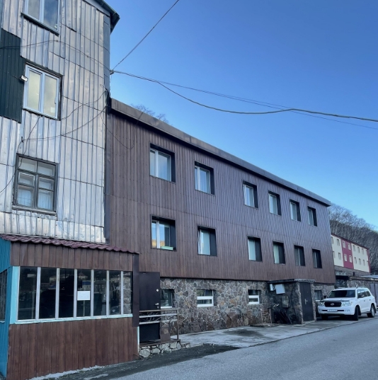 Фото организации