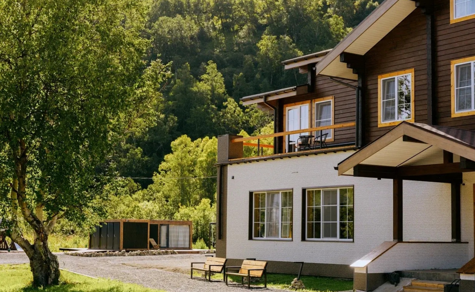 Фото организации