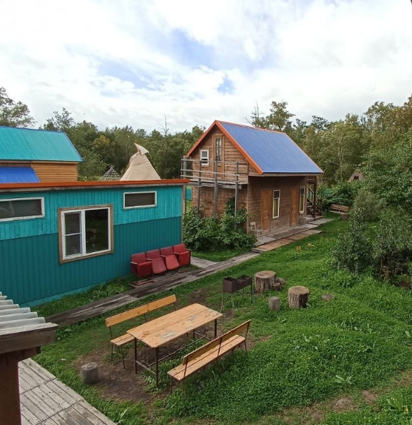 Фото организации