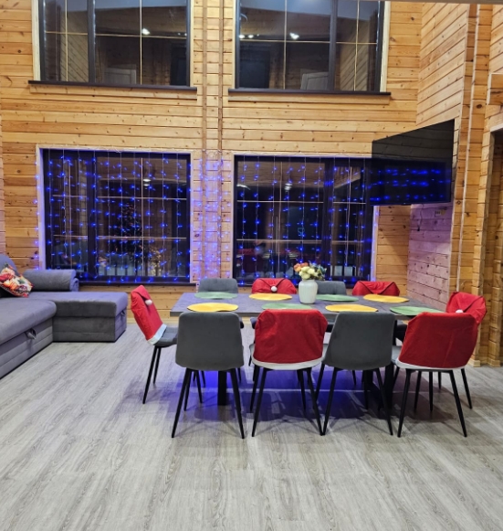 Фото организации