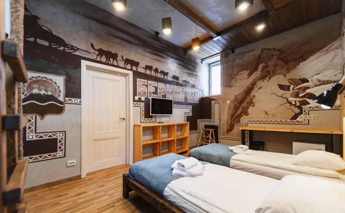 Фото организации