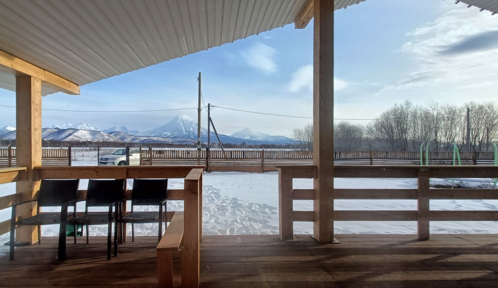 Фото организации