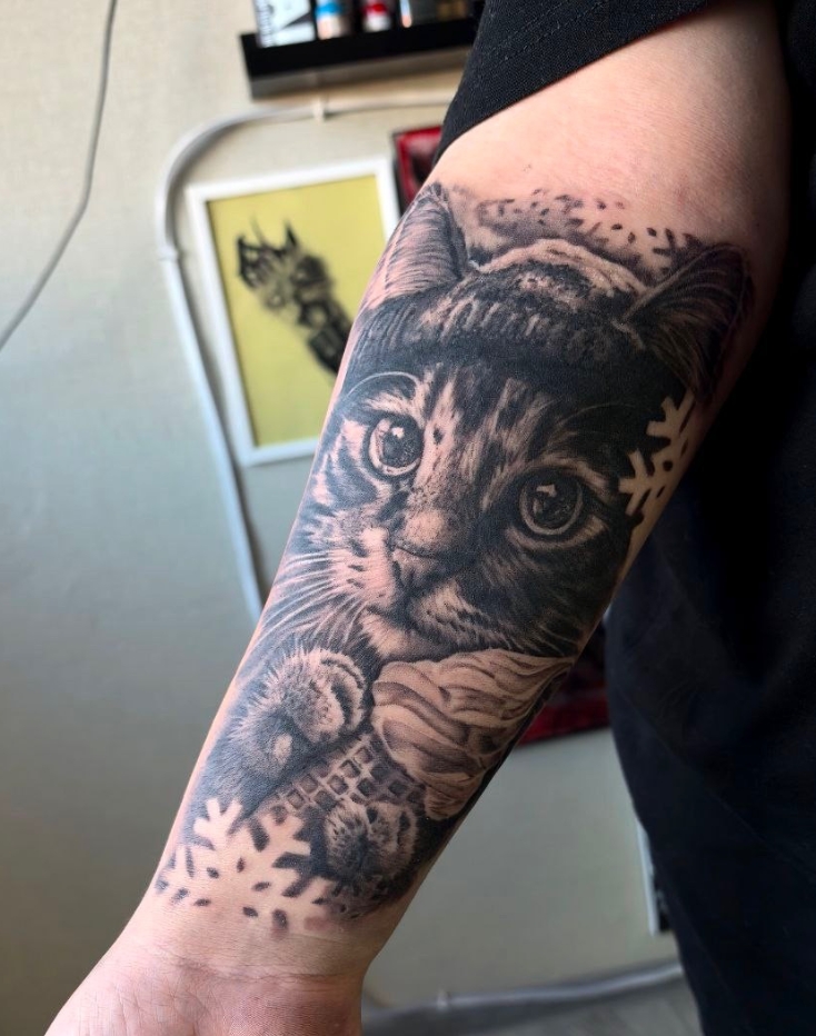 Фото организации