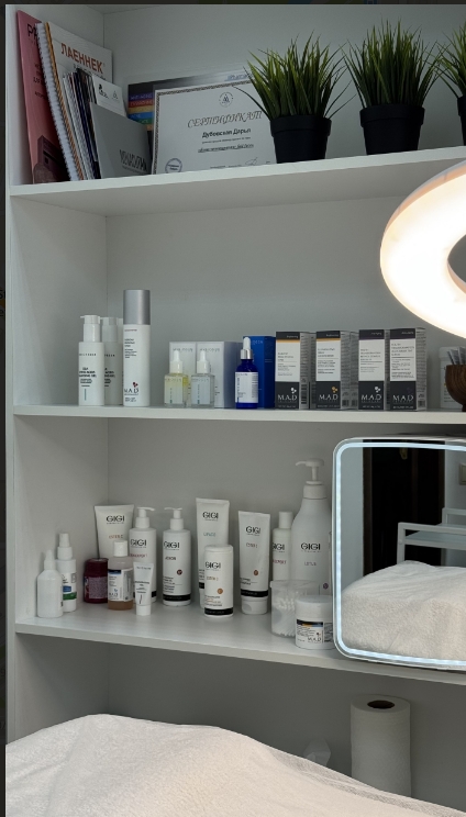 Фото организации