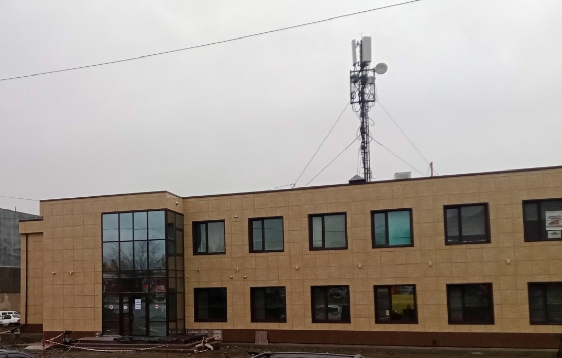 Фото организации