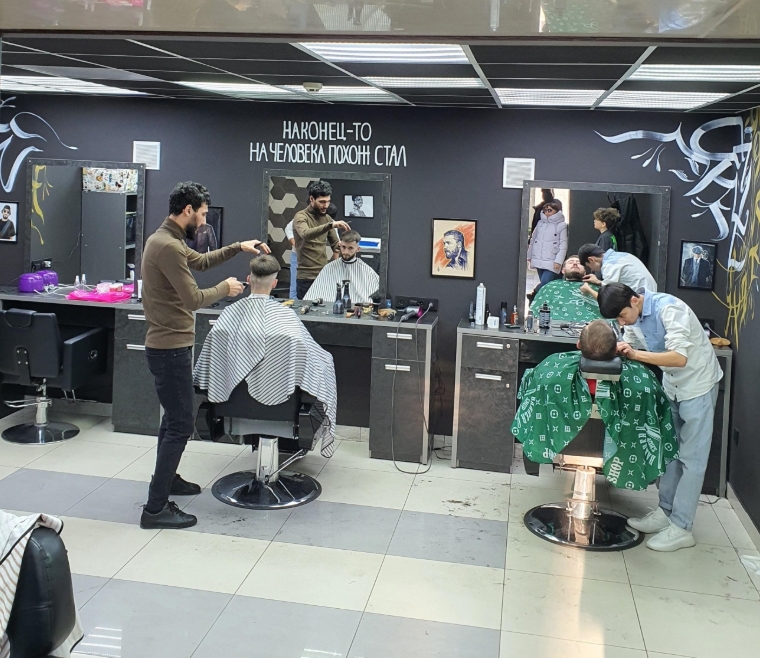 Фото организации