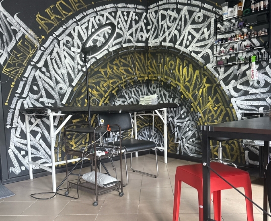 Фото организации