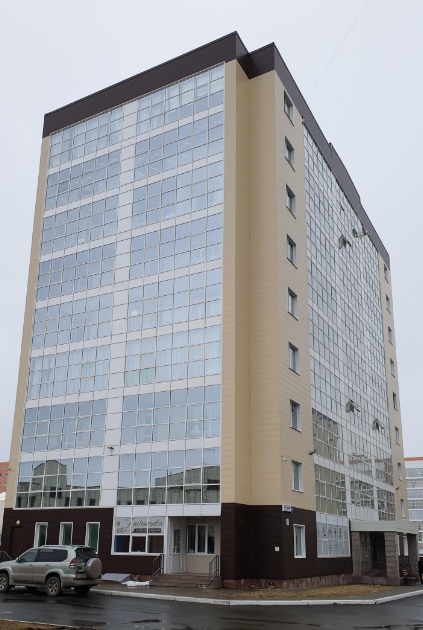 Фото организации