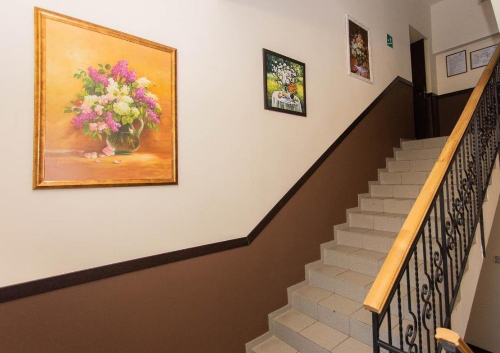 Фото организации