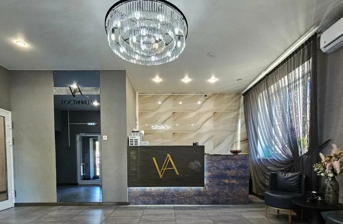 Фото организации