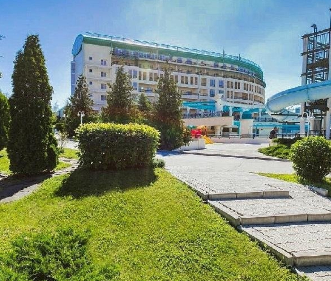 Фото организации