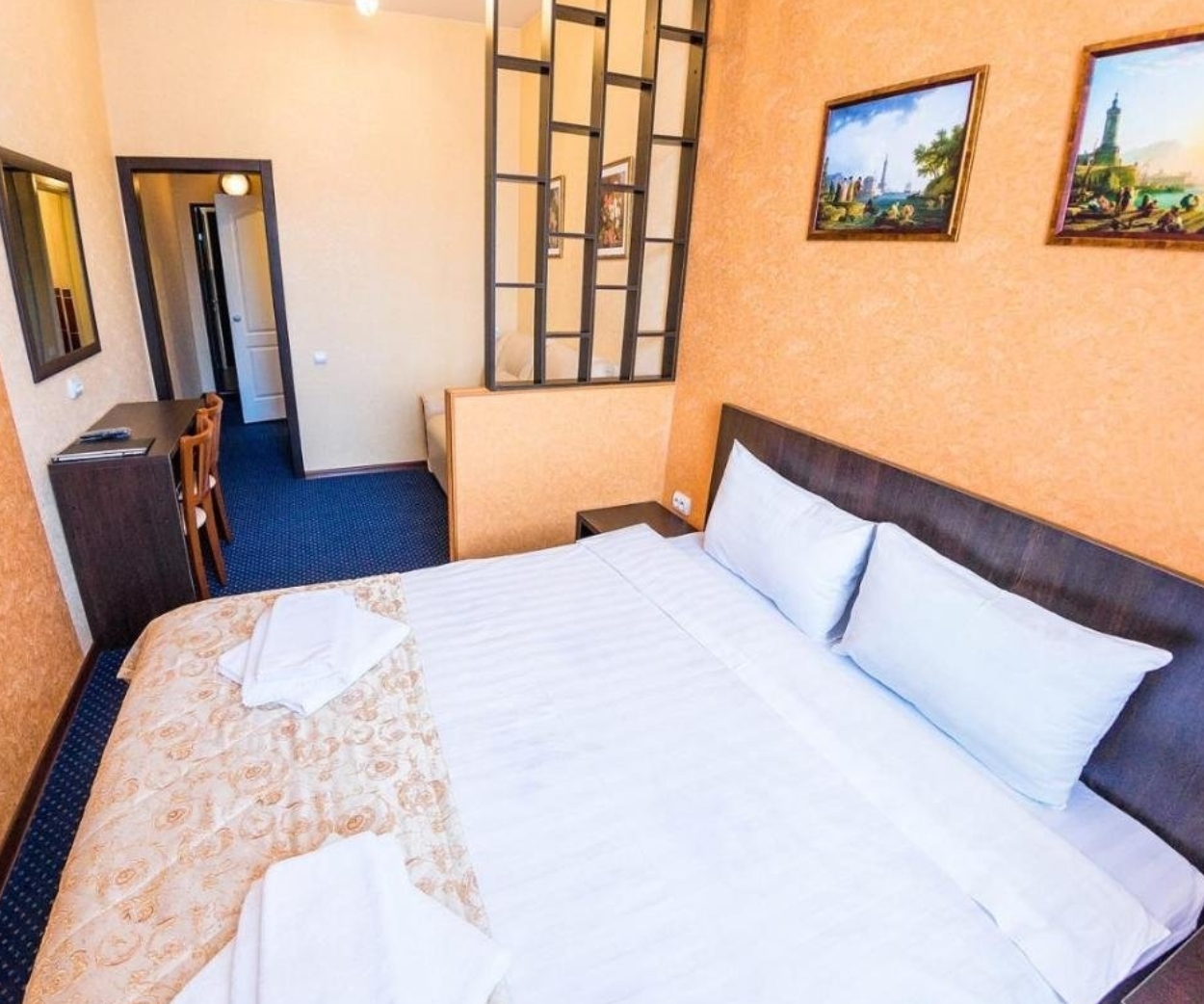 Фото организации