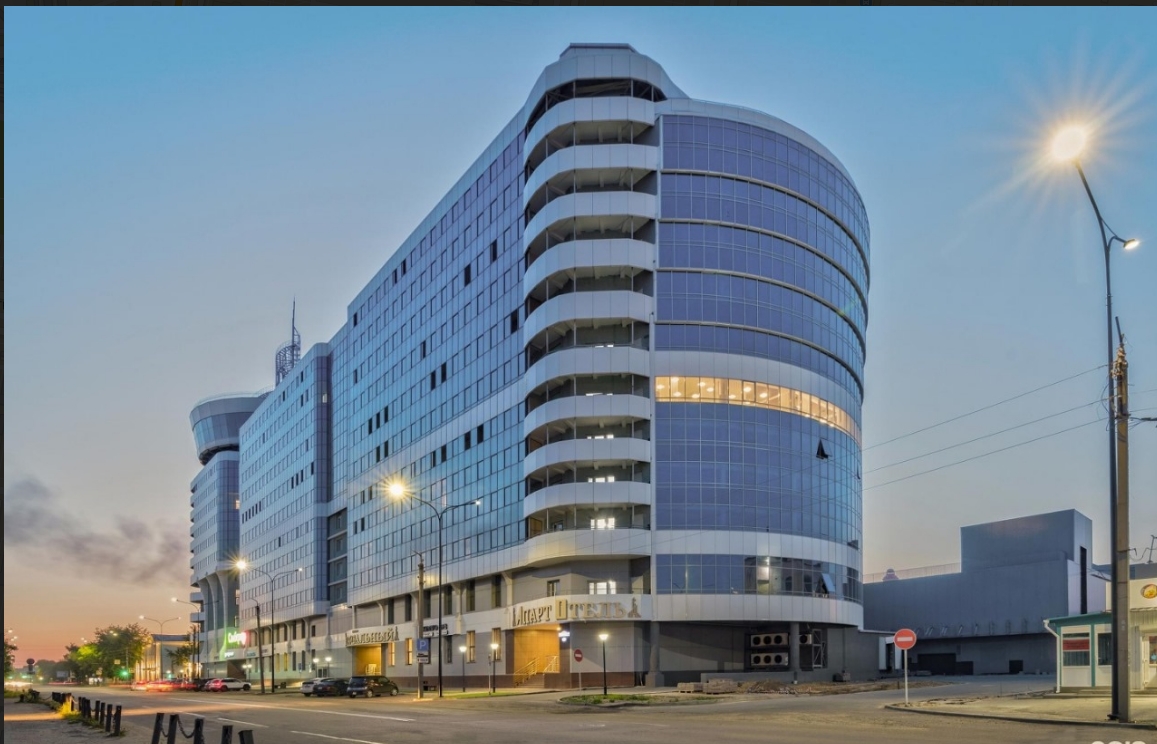 Фото организации