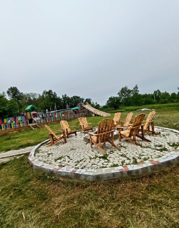 Фото организации