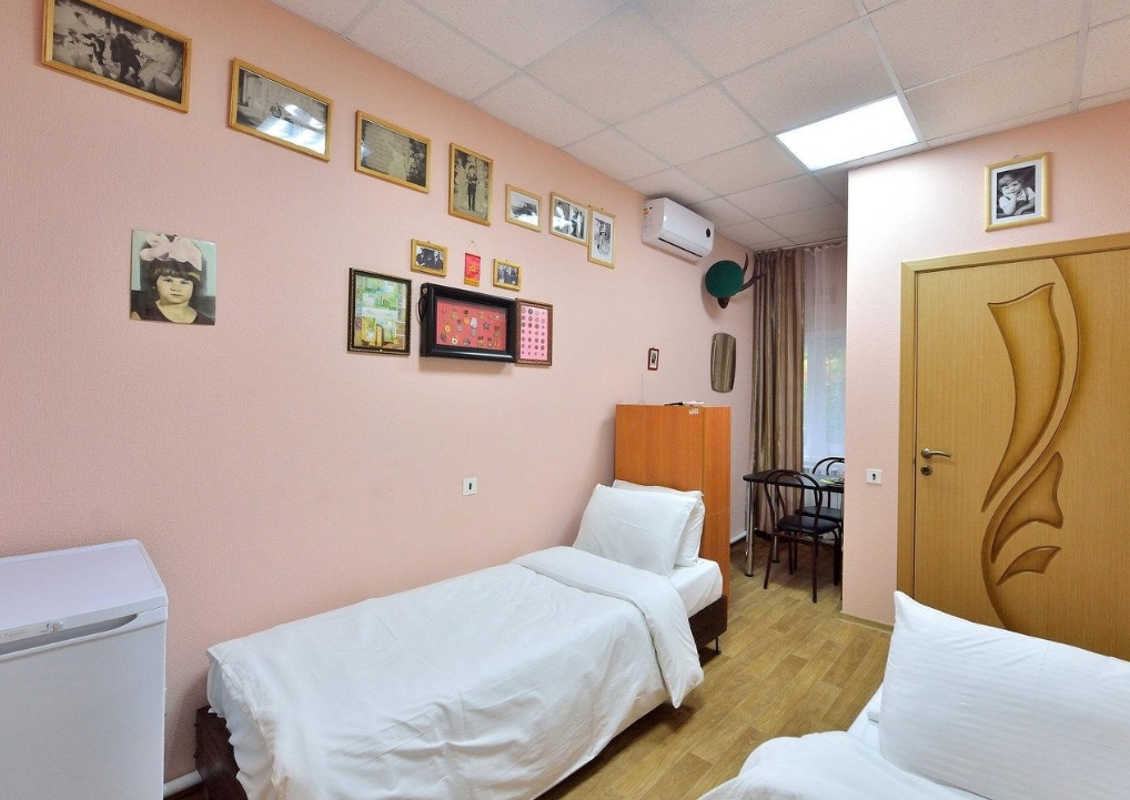 Фото организации