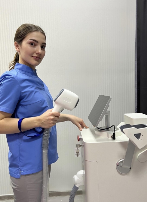 Фото организации