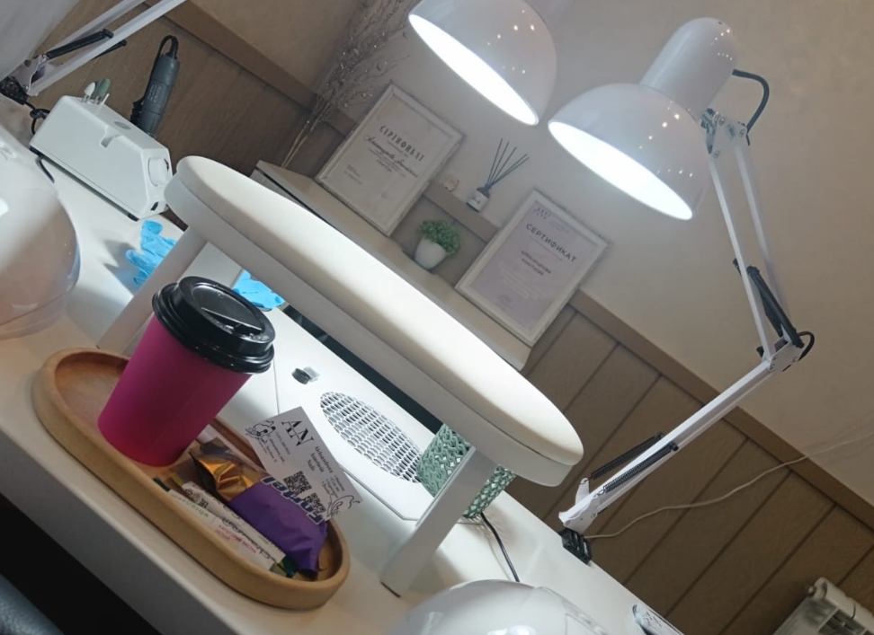 Фото организации