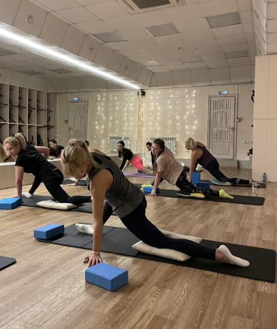 Фото организации