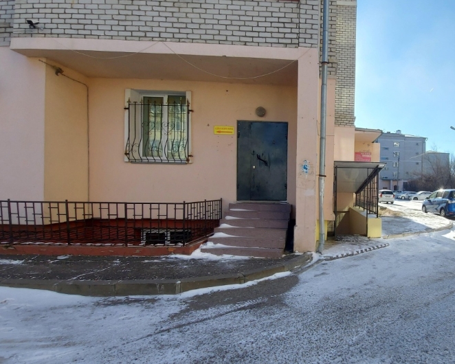 Фото организации