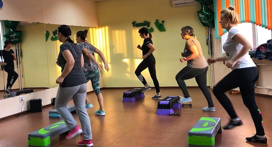 Фото организации