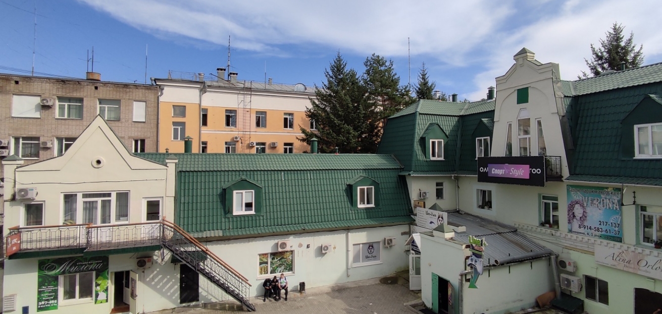 Фото организации