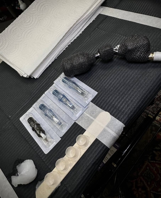 Фото организации