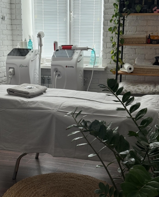 Фото организации