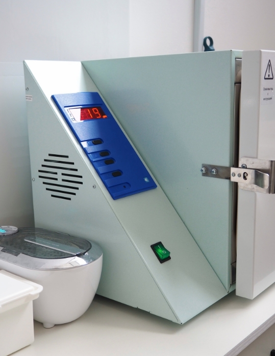 Фото организации