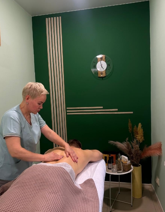 Фото организации