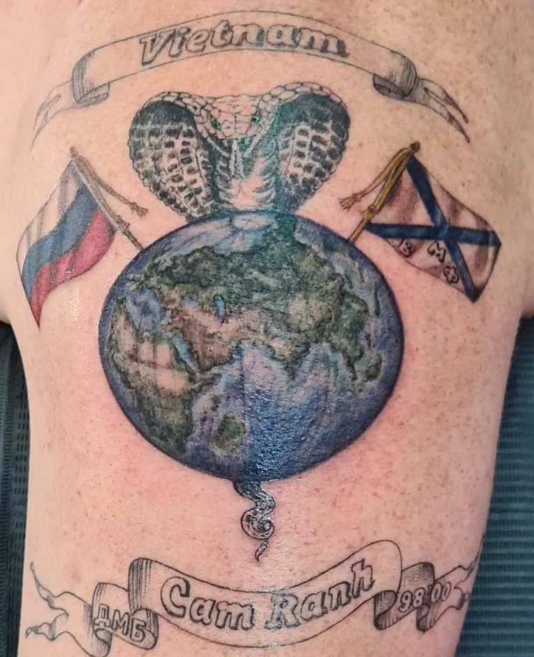 Фото организации