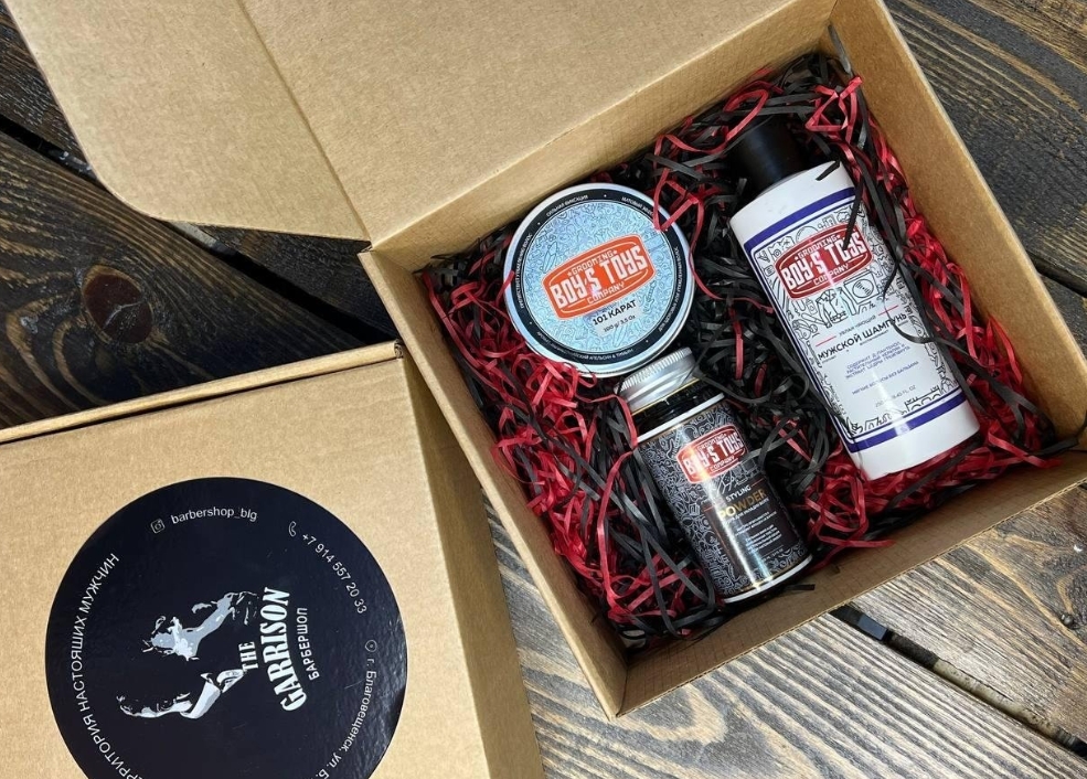 Фото организации