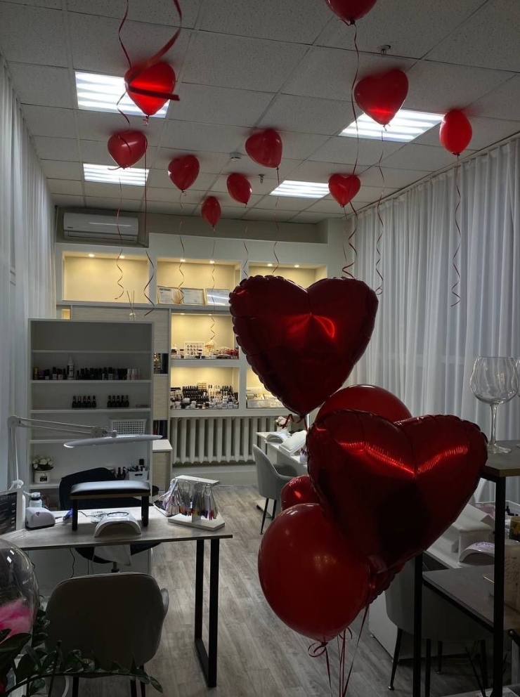 Фото организации