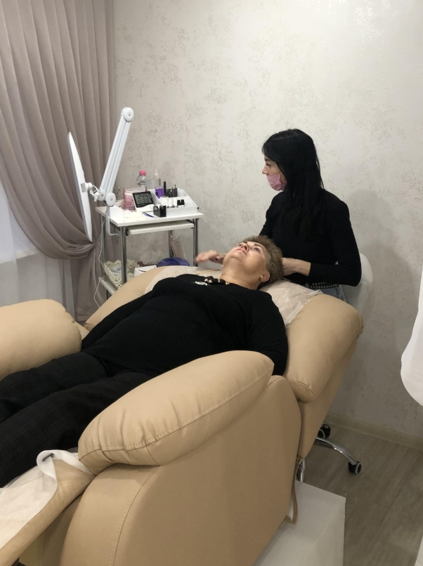 Фото организации