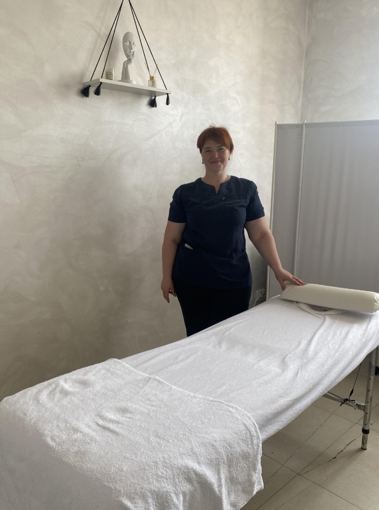 Фото организации