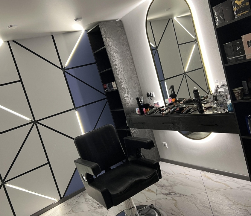 Фото организации