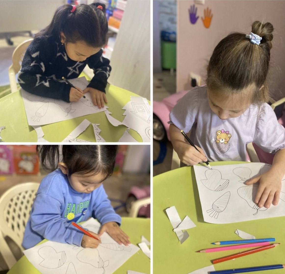 Фото организации