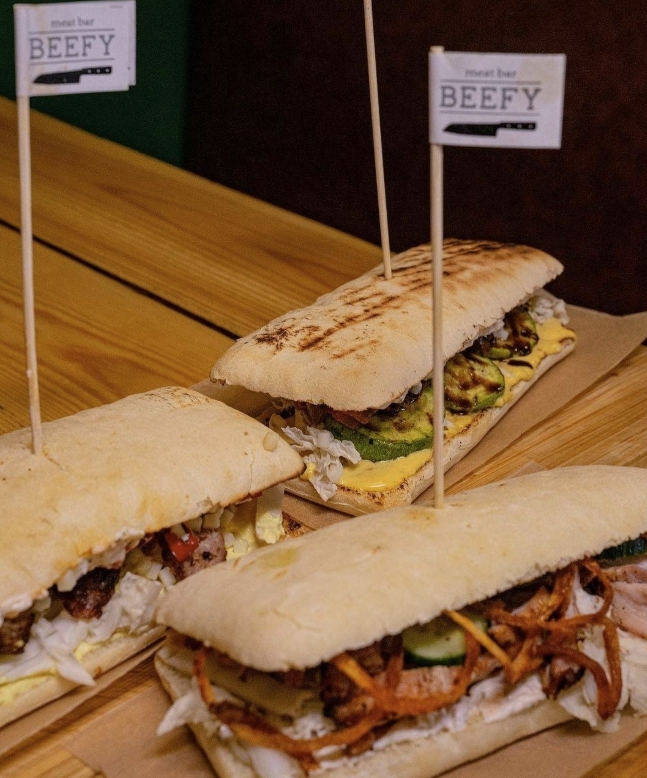 Фото организации