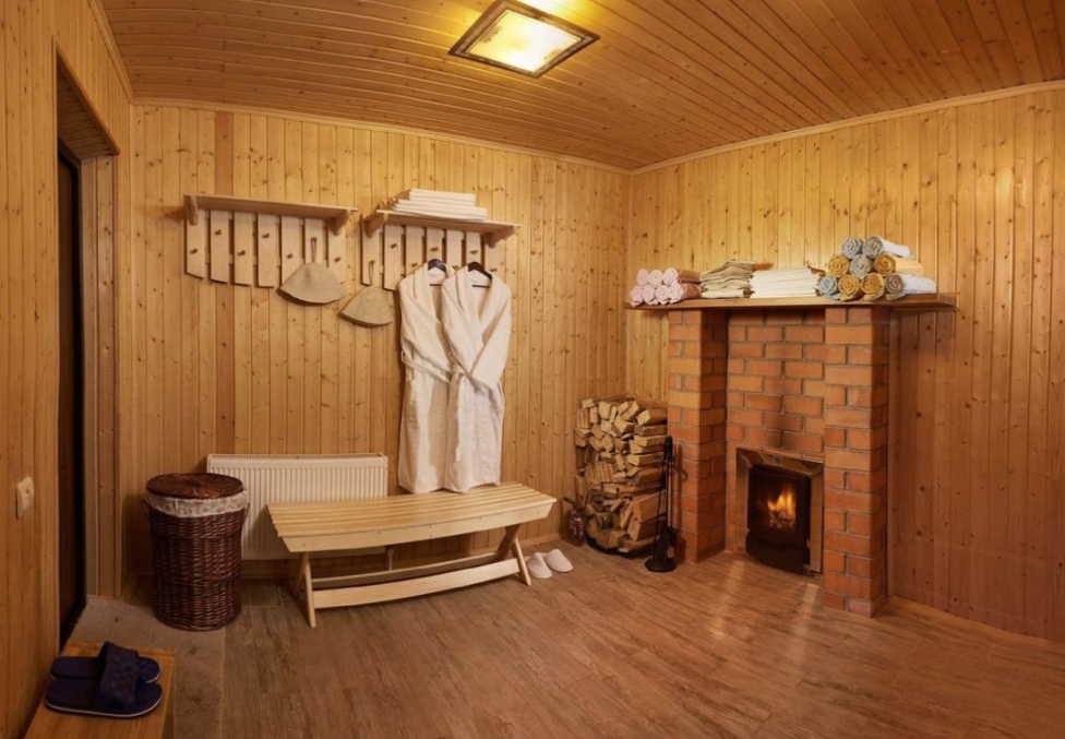 Фото организации