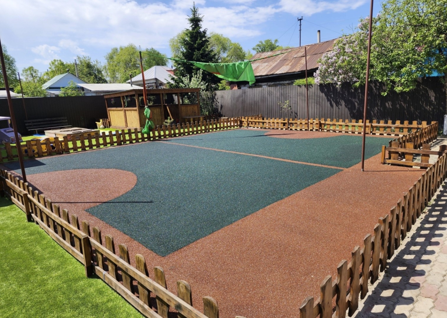 Фото организации