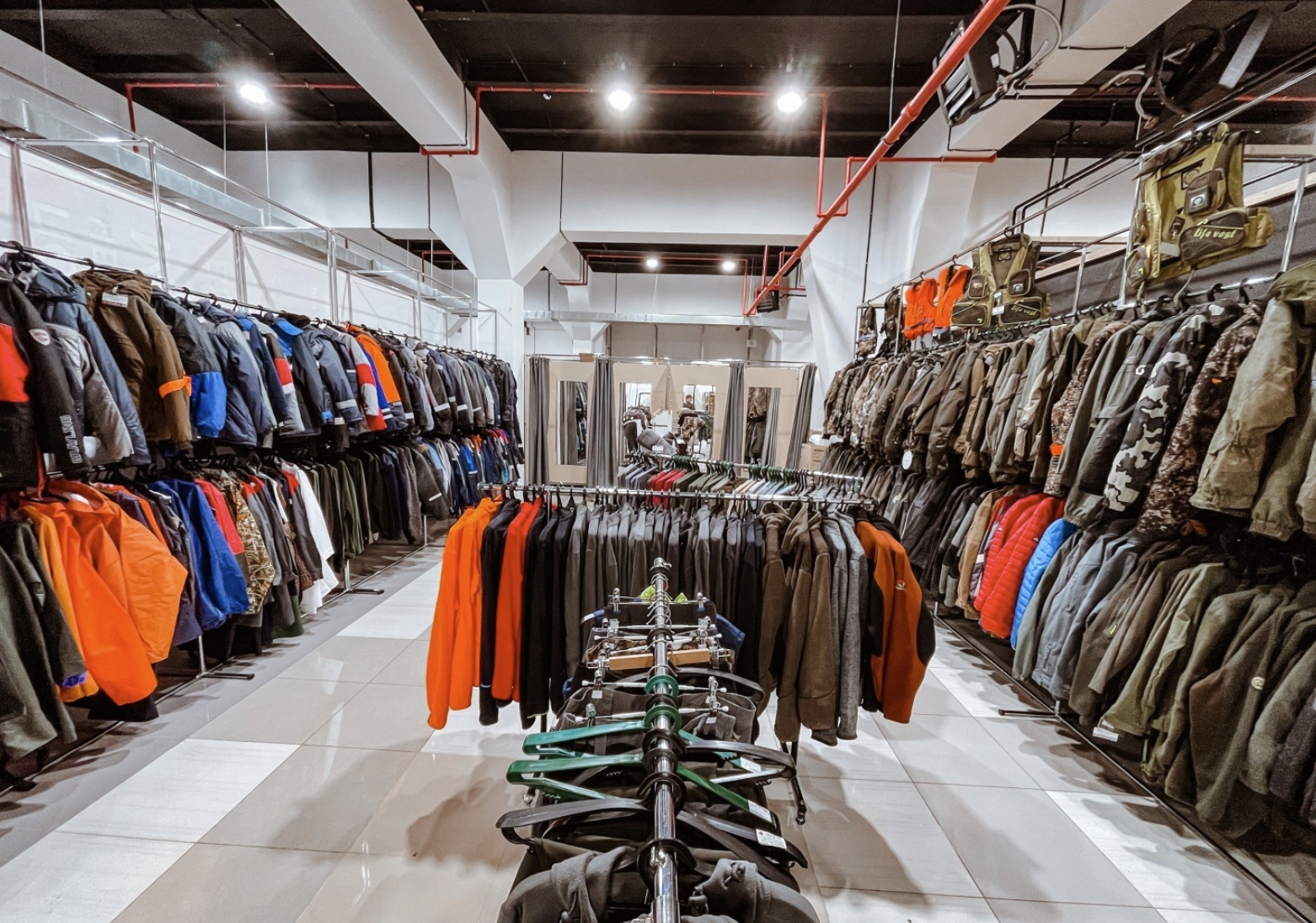 КСК-СЕРВИС: Комплексные поставки для рыбной отрасли и любого бизнеса Камчатки