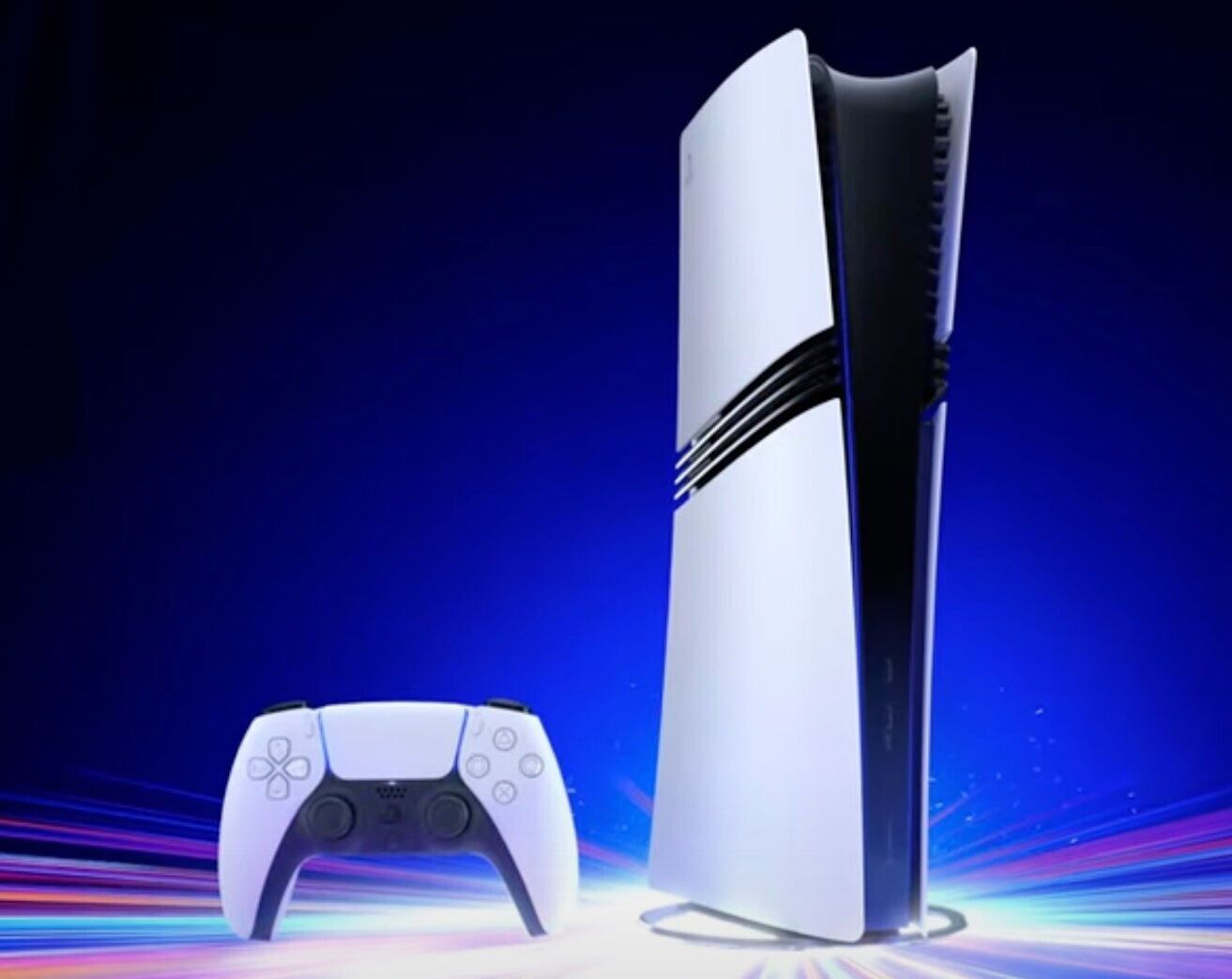 Аренда PlayStation 5 и PS VR