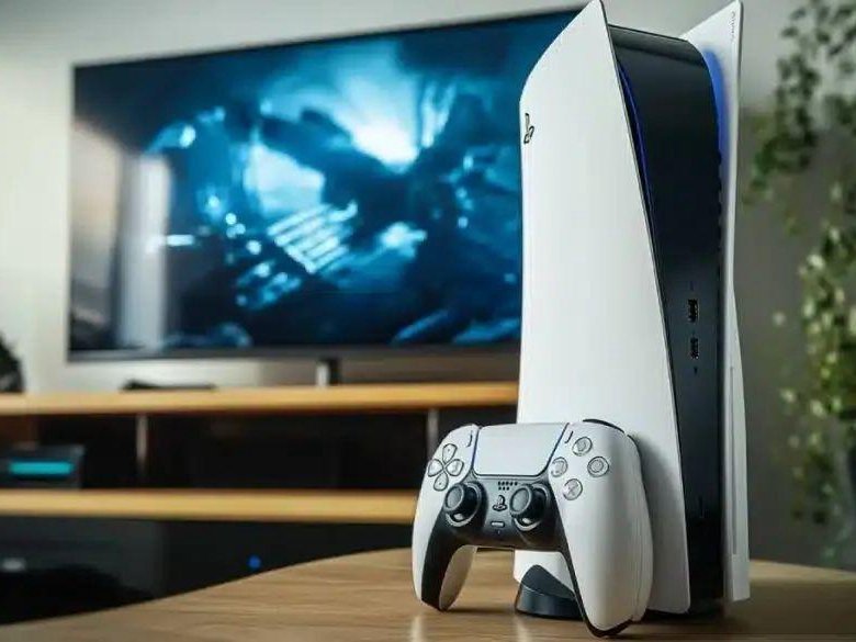 PlayStation 5 и PS VR2 напрокат: полный доступ к новому поколению игр