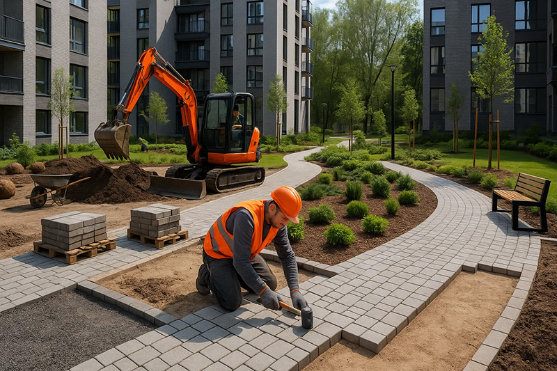 Фото организации