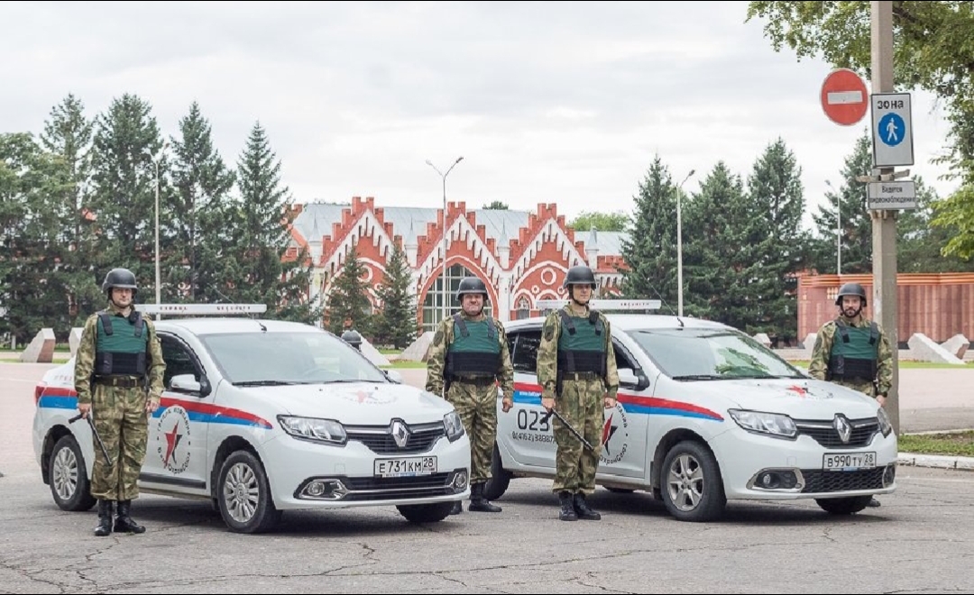 Фото организации