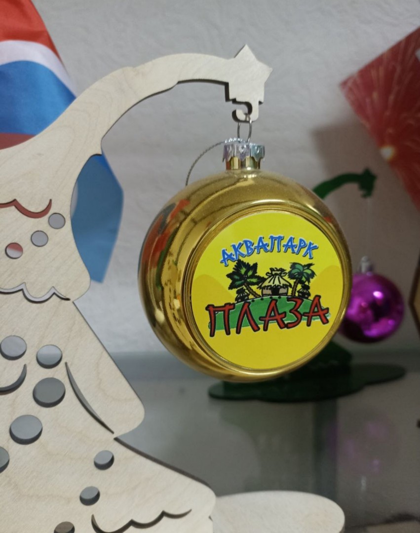 Фото организации