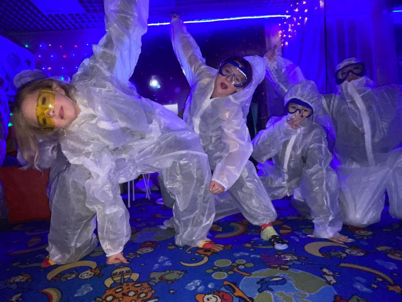 Фото организации