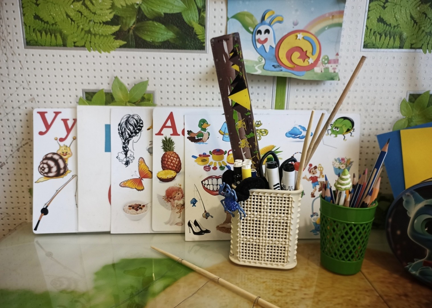 Фото организации