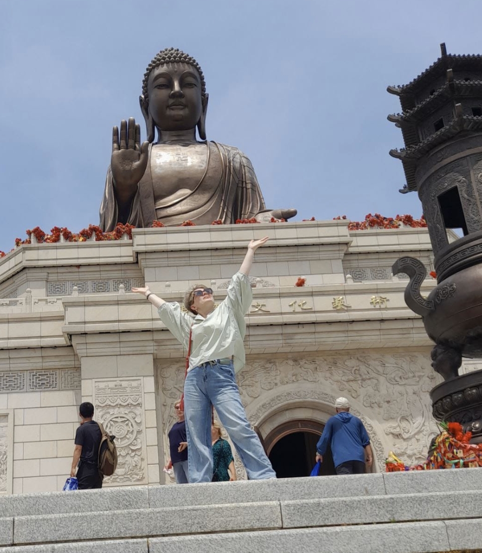 «Ника-Тур»: стоматологические и лечебные туры в Китай