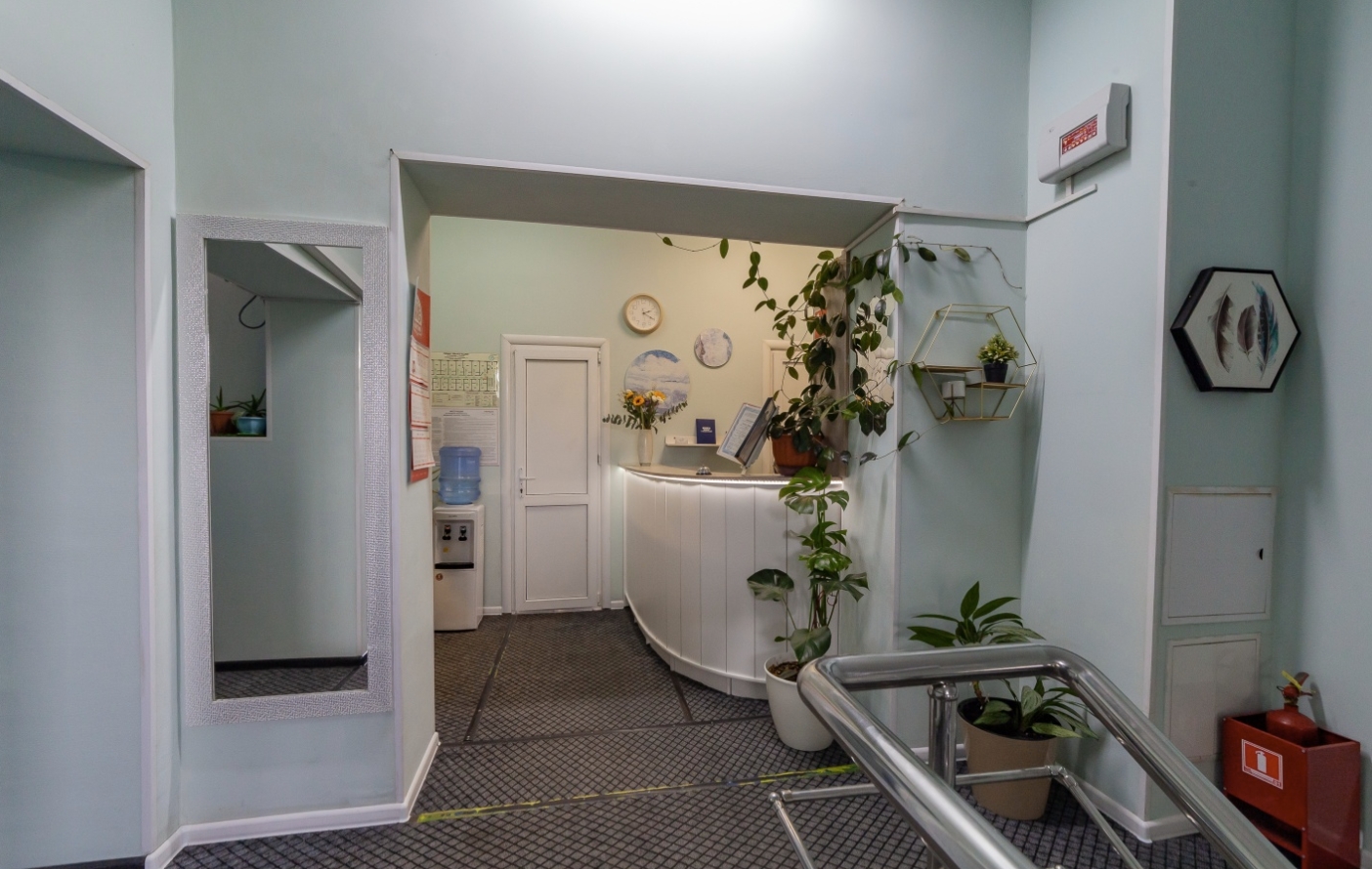 Фото организации